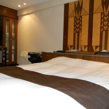 Hotel Lumiere Gotenba (Adults Only) Екстериор снимка