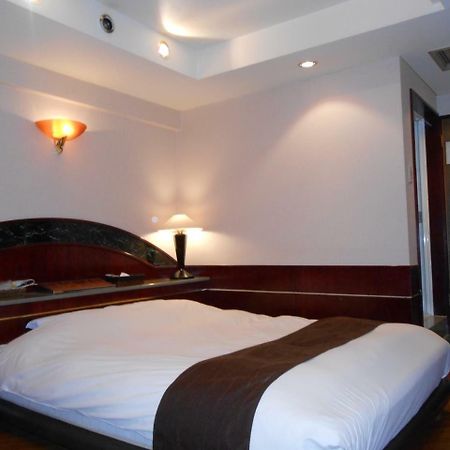 Hotel Lumiere Gotenba (Adults Only) Екстериор снимка